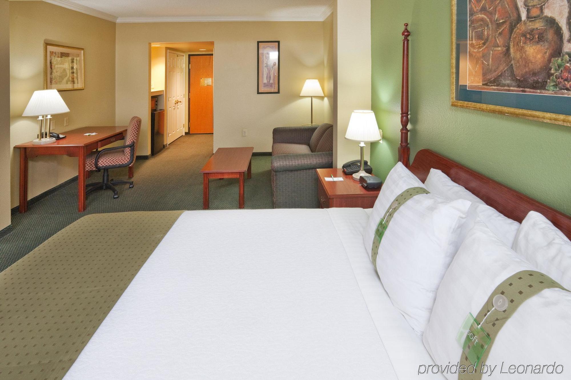 Radisson Hotel Dallas North-Addison Pokój zdjęcie