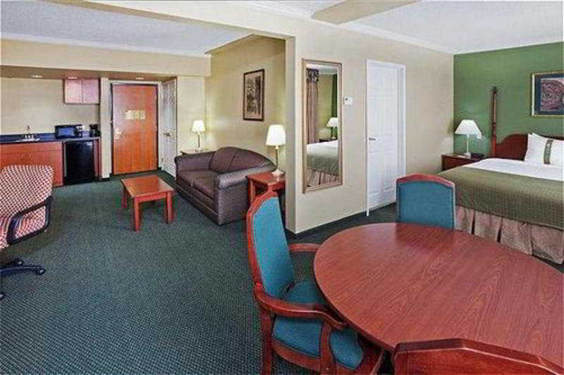 Radisson Hotel Dallas North-Addison Pokój zdjęcie